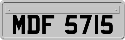 MDF5715