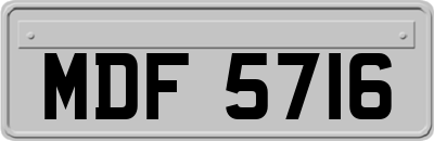 MDF5716