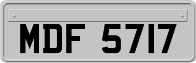 MDF5717