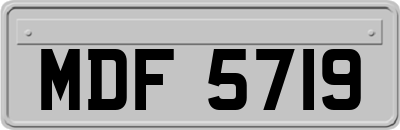 MDF5719