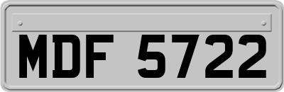 MDF5722