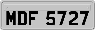 MDF5727