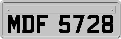 MDF5728