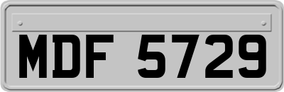 MDF5729