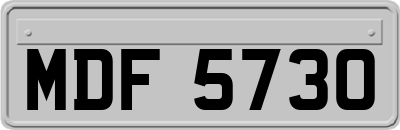 MDF5730