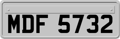 MDF5732