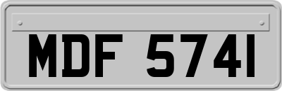 MDF5741