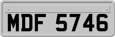 MDF5746