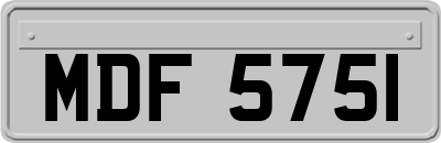 MDF5751