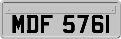 MDF5761