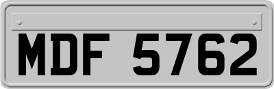 MDF5762