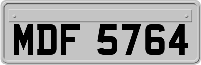 MDF5764