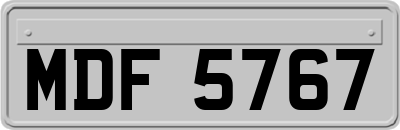 MDF5767