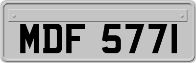 MDF5771