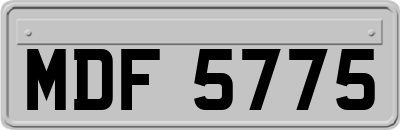 MDF5775