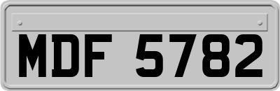 MDF5782