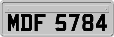 MDF5784
