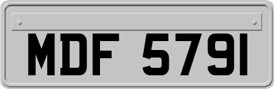 MDF5791