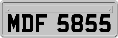 MDF5855