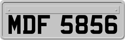 MDF5856