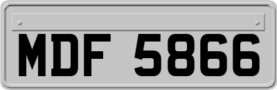 MDF5866