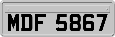 MDF5867