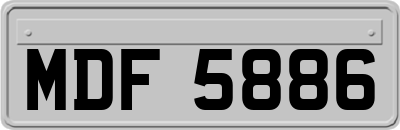 MDF5886