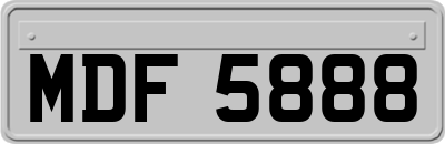 MDF5888