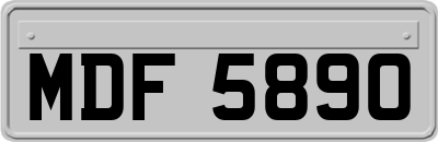 MDF5890