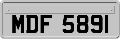 MDF5891