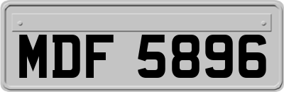 MDF5896