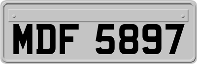 MDF5897