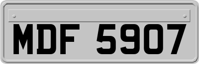MDF5907