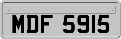 MDF5915