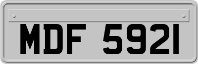 MDF5921