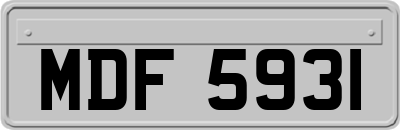 MDF5931