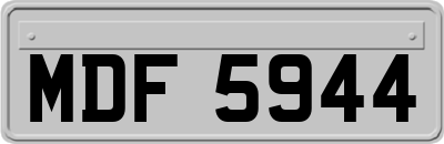 MDF5944