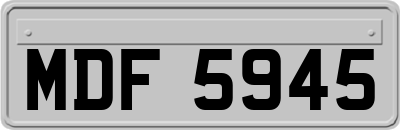 MDF5945