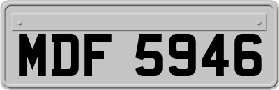 MDF5946