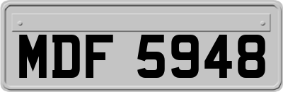 MDF5948