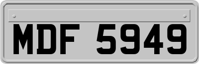 MDF5949