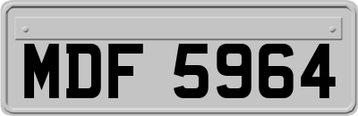 MDF5964