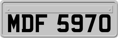 MDF5970