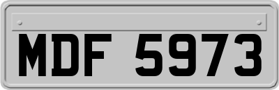 MDF5973