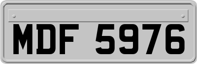 MDF5976