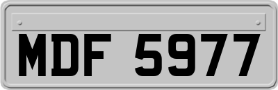 MDF5977