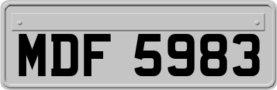 MDF5983