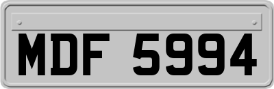 MDF5994