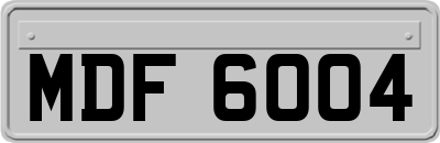 MDF6004