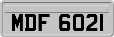 MDF6021